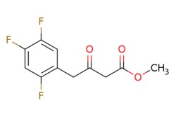 eMolecules​ Ambeed / Methyl 3-oxo-4-(245-trifluorophenyl)butanoate / 250mg