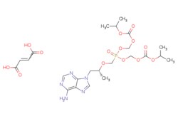 eMolecules​ Ambeed / (R)-(((((1-(6-Amino-9H-purin-9-yl)propan-2-yl)oxy)methyl)phosphoryl)bis(oxy))bis(methylene)