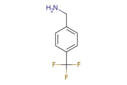 eMolecules​ Ambeed / 4-(Trifluoromethyl)benzylamine / 1g / 524982397 /