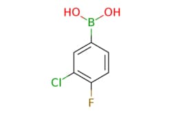 eMolecules​ Ambeed / 3-Chloro-4-fluorophenylboronic acid / 1g / 552567049