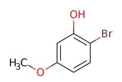eMolecules​ Ambeed / 2-Bromo-5-methoxyphenol / 250mg / 525150898 / A246233