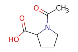 eMolecules​&nbsp;Ambeed / 1-Acetylpyrrolidine-2-carboxylic acid / 1g / 552742595 / A550565 /  / 1074-79-9 / MFCD00063230 / 157.169 / C7H11NO3