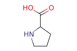 eMolecules​ Ambeed / H-DL-Pro-OH / 5g / 552540884 / A116633 / / 609-36-9