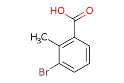 eMolecules​ Ambeed / 3-Bromo-2-methylbenzoic acid / 1g / 518521562 / A108632