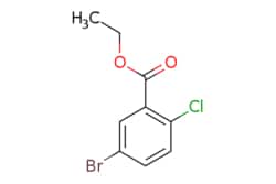 eMolecules​ Ambeed / Ethyl 5-bromo-2-chlorobenzoate / 1g / 490520092 /