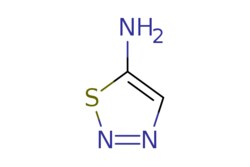 eMolecules​ Ambeed / 123-Thiadiazol-5-amine / 1g / 552671018 / A242670