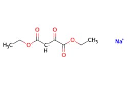 eMolecules​ Ambeed / Sodium diethyl oxalacetate / 10g / 525151687 / A247452 /  / 40876-98-0 / [null] / 210.161 / C8H11NaO5
