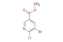eMolecules​ Ambeed / Methyl 5-bromo-6-chloronicotinate / 1g / 552566426