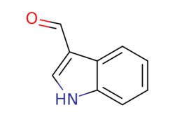 eMolecules​&nbsp;Ambeed / Indole-3-carboxaldehyde / 10g / 552604198 / A162961 /  / 487-89-8 / MFCD00005622 / 145.161 / C9H7NO