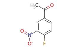 eMolecules​ Ambeed / 4-Fluoro-3-nitroacetophenone / 10g / 552606718 / A164972