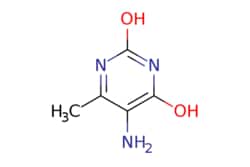 eMolecules​ Ambeed / 5-Amino-6-methylpyrimidine-24-diol / 1g / 525137856