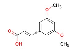 eMolecules​ Ambeed / 3-(35-Dimethoxyphenyl)acrylic acid / 1g / 552760256
