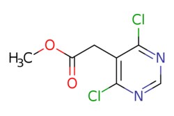 eMolecules​ Ambeed / Methyl 2-(46-dichloropyrimidin-5-yl)acetate / 250mg