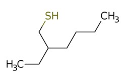 eMolecules​ Ambeed / 2-Ethyl-1-hexanethiol / 25g / 742299234 / A1482985