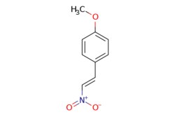 eMolecules​ Ambeed / (E)-1-Methoxy-4-(2-nitrovinyl)benzene / 1g / 490562508