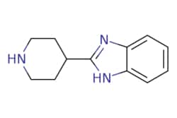 eMolecules​ Ambeed / 2-(Piperidin-4-yl)-1H-benzo[d]imidazole / 1g / 490492006
