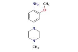 eMolecules​ Ambeed / 2-Methoxy-4-(4-methylpiperazin-1-yl)aniline / 1g /
