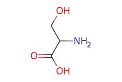 eMolecules​ Ambeed / DL-Serine / 100g / 525026423 / A125328 / / 302-84-1