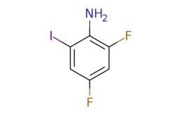 eMolecules​ Ambeed / 24-Difluoro-6-iodoaniline / 250mg / 600848610 / A829774