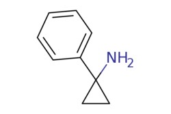 eMolecules​ Ambeed / 1-Phenylcyclopropylamine / 100mg / 525877725 / A653334