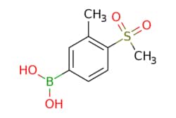 eMolecules​ Ambeed / (4-Methanesulfonyl-3-methylphenyl)boronic acid / 100mg