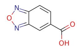 eMolecules​&nbsp;Ambeed / Benzo[c][125]oxadiazole-5-carboxylic acid / 100mg / 552669335 / A239817 /  / 19155-88-5 / MFCD00276977 / 164.120 / C7H4N2O3