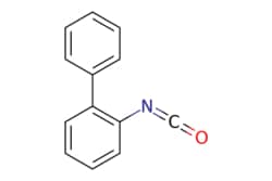 eMolecules​&nbsp;17337-13-2 | 2-Biphenylylisocyanate | Ambeed | MFCD00037087 | 195.221 | C13H9NO | 98.000 | O=C=Nc1ccccc1-c1ccccc1 | 1g | 624120809