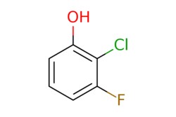 eMolecules​ Ambeed / 2-Chloro-3-fluorophenol / 1g / 552610082 / A168190