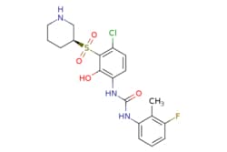 eMolecules​ Ambeed / Danirixin / 1mg / 532600014 / A380808 / / 954126-98-8
