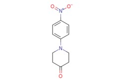 eMolecules​ Ambeed / 1-(4-Nitrophenyl)piperidin-4-one / 250mg / 521434345