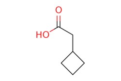 eMolecules​ Ambeed / 2-Cyclobutylacetic acid / 250mg / 525198706 / A371089