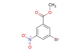 eMolecules​ Ambeed / Methyl 3-bromo-5-nitrobenzoate / 1g / 525213614 /