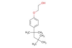 eMolecules​ AstaTech / POLYETHYLENE GLYCOL MONO-4-OCTYLPHENYL ETHER (NAPPROX.