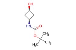eMolecules​ Ambeed / tert-Butyl (cis-3-hydroxycyclobutyl)carbamate / 250mg