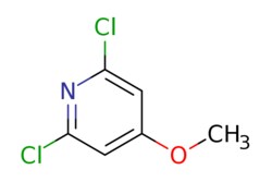 eMolecules​ Ambeed / 26-Dichloro-4-methoxypyridine / 250mg / 525021705