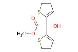 eMolecules​ Ambeed / Methyl 2-hydroxy-22-di(thiophen-2-yl)acetate / 5g