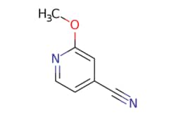 eMolecules​ Ambeed / 2-Methoxyisonicotinonitrile / 250mg / 525227470 /