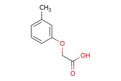 eMolecules​ Ambeed / 2-(m-Tolyloxy)acetic acid / 1g / 572972185 / A566478