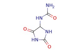 eMolecules​ Ambeed / 1-(25-Dioxoimidazolidin-4-yl)urea / 100g / 552611231