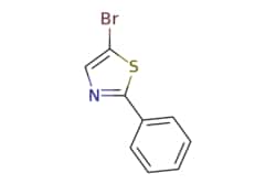 eMolecules​ Ambeed / 5-Bromo-2-phenylthiazole / 100mg / 600840045 / A423722