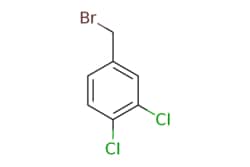 eMolecules​&nbsp;Ambeed / 34-Dichlorobenzyl bromide / 5g / 490561694 / A437018 /  / 18880-04-1 / MFCD00041363 / 239.920 / C7H5BrCl2