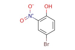 eMolecules​ Ambeed / 4-Bromo-2-nitrophenol / 5g / 552644378 / A204748 /