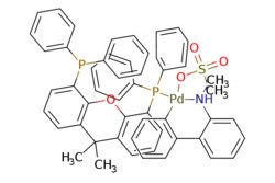 eMolecules​&nbsp;ChemScene / XantPhos Pd G4 / 100mg / 746309886 / CS-0080720 / 0.000 / 1621274-19-8 / [null] / 961.380 / C53H46NO4P2PdS