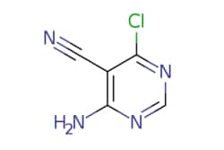 eMolecules​ Ambeed / 4-Amino-6-chloropyrimidine-5-carbonitrile / 250mg