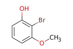 eMolecules​ Ambeed / 2-Bromo-3-methoxyphenol / 250mg / 525072815 / A158514