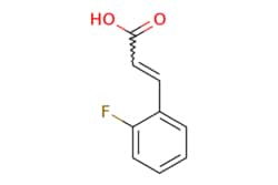 eMolecules​ Ambeed / 2-Fluorocinnamic acid / 5g / 525016025 / A118916 /