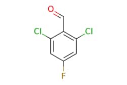 eMolecules​ Ambeed / 26-Dichloro-4-fluorobenzaldehyde / 250mg / 525034841