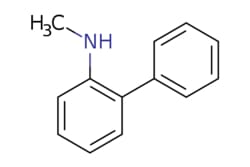 eMolecules​&nbsp;Ambeed / N-Methylbiphenyl-2-amine / 1g / 490553662 / A318787 /  / 14925-09-8 / MFCD00179576 / 183.254 / C13H13N