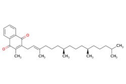 eMolecules​ Ambeed / 2-Methyl-3-((7R11RE)-371115-tetramethylhexadec-2-en-1-yl)naphthalene-14-dione