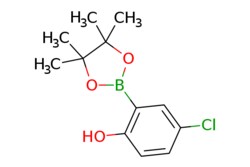 eMolecules​ Ambeed / 4-Chloro-2-(4455-tetramethyl-132-dioxaborolan-2-yl)phenol
